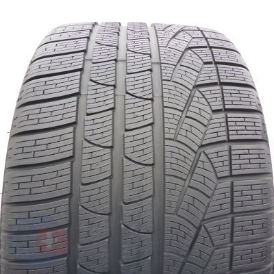 Opona 305/30 R20 1x PIRELLI 103W XL Sottozero Winter 270 SerieII M0 Zimowa 2022 7,2mm