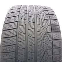 Opona 305/30 R20 1x PIRELLI 103W XL Sottozero Winter 270 SerieII M0 Zimowa 2022 7,2mm