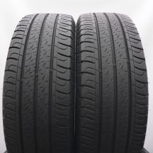 Opony 205/65 R16C 2x GOODYEAR 107/105T EfficientGrip Cargo Letnie 2019 7mm