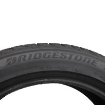 4. 2 x BRIDGESTONE 215/50 R18 92W Turanza T001 Lato DOT19/18 7-7,5mm