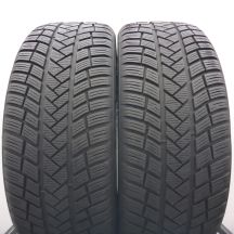 Opony 225/50 R18 2x VREDESTEIN 99V XL Wintrac Pro Zimowe 2022 6,8-7mm