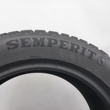 5. Opony 215/55 R17 4x SEMPERIT 98V XL Speed-Grip 5 Zimowe 2024/25 7,8mm
