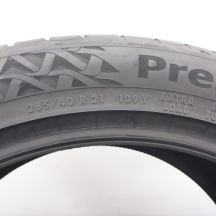 5. Opona 285/40 R21 1x CONTINENTAL  109Y XL PremiumContact 7 Letnia 2023