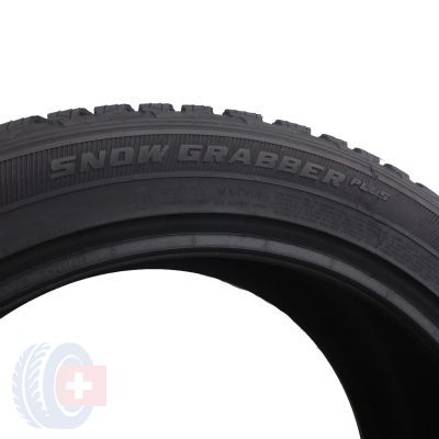 5. 1 x GENERAL 265/45 R20 108V XL Snow Grabber Plus Zima 2020 7mm