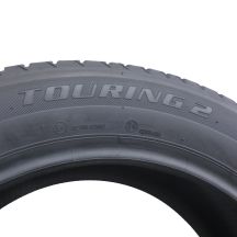6. 4 x DAYTON 235/55 R18 100V Touring 2 Lato 2018 