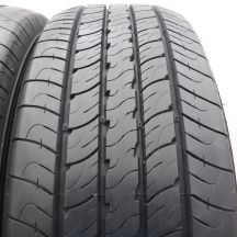 3. Opony 235/65 R16C 2x GOODYEAR 115/113R Marathon Cargo Letnie 2015 8,5 i 8,2mm