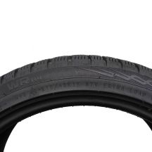 5. 4 szt. opony 215/40 R17 Nokian - Wr A4 - 87V - XL - Zima
