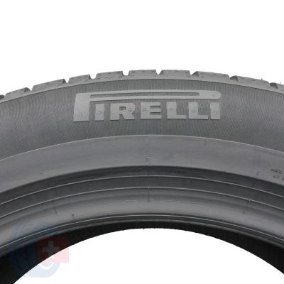 5. Opony 235/55 R19 2x PIRELLI 101T Scorpion AO Letnie 2022 6,2-6,5mm