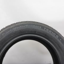 6. Opony 175/65 R15 4x CONTINENTAL 84T ContiWinterContact TS 810 S Zimowe 2023 
