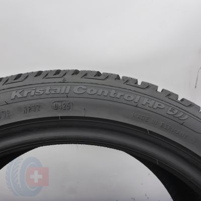 7. Opona 225/45 R17 1x FULDA 94V XL KrisstalControl HP 2 Zimowa 2025 8mm