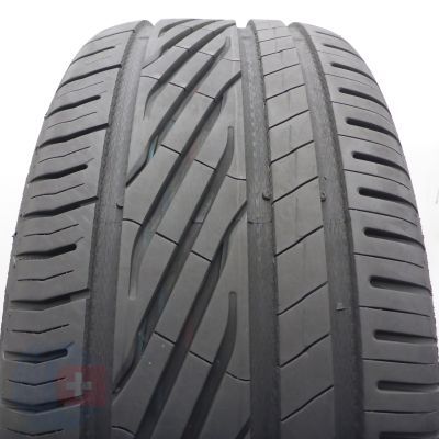 Opona 255/45 R18 1x UNIROYAL 103Y XL Rain Sport 5 Letnia 2024 8mm 