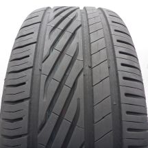 Opona 255/45 R18 1x UNIROYAL 103Y XL Rain Sport 5 Letnia 2024 8mm 