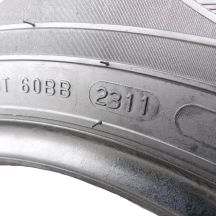 7. 4 x NOKIAN 215/65 R16 102V XL V 2011 Lato 6,2-6,8mm