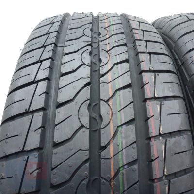 3. Opony 215/60 R16C 2x SEMPERIT 103/101T Van-Life 2 Letnie 2020 Jak Nowe Nieużywane