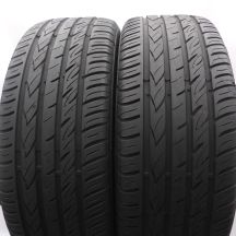 4. Opony 225/55 R18 4x VIKING 98V ProTech NewGen Letnie 2022 7-7,5mm