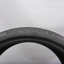 5. Opony 235/35 R19 2x CONTINENTAL 91Y XL SportContact 6 BMW Letnie 2022 