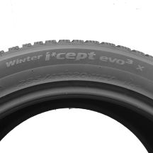 5. 4 x HANKOOK 285/45 R20 112V XL Winter I cept evo 3 x W330A Zima 2022 Jak Nowe 7,8mm