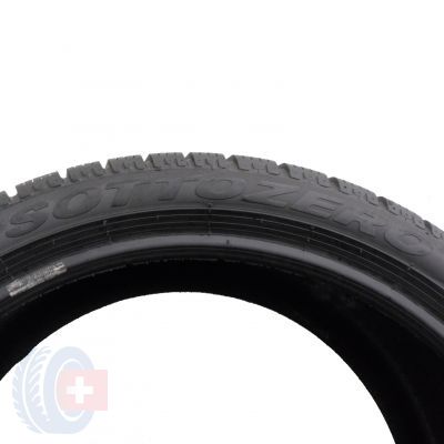 5. 2 x PIRELLI 295/30 R20 97V N0 5mm Sottozero serie 2 Zima