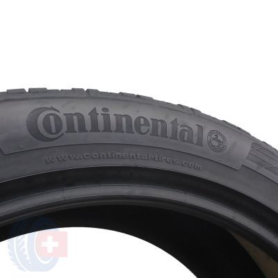 3. Opona 295/40 R22 1x CONTINENTAL 112Y XL ContiSportContact 5 Letnia 2019 7mm 