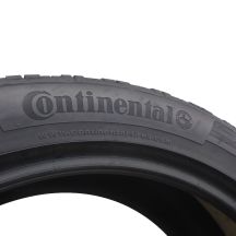 3. Opona 295/40 R22 1x CONTINENTAL 112Y XL ContiSportContact 5 Letnia 2019 7mm 