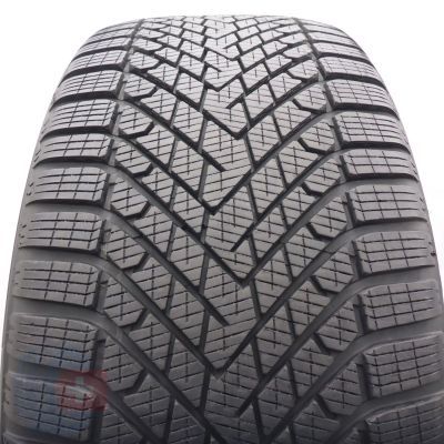 Opona 285/40 R22 1x PIRELLI 110V XL Winter 2 Scorpion Zimowa 2025 8,5mm