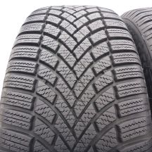 2. Opony 235/55 R19 2x BRIDGESTONE 101T Blizzak LM005 Zimowe 2022/23 8,2mm
