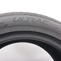 4. Opona 235/50 R18 1x VREDESTEIN 101Y XL Ultrac Letnia 2023 Nieużywana