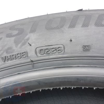 2. Opony 155/70 R19 2x BRIDGESTONE 84Q Ecopia EP500 BMW Letnie 2026 