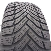 2. Opona 225/45 R17 1x MICHELIN 94H XL Alpin 6 Zimowa 2023 Nieużywana 