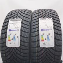 4. Opony 225/45 R17 4x SEMPERIT 91H Speed-Grip 5 Zimowe 2025