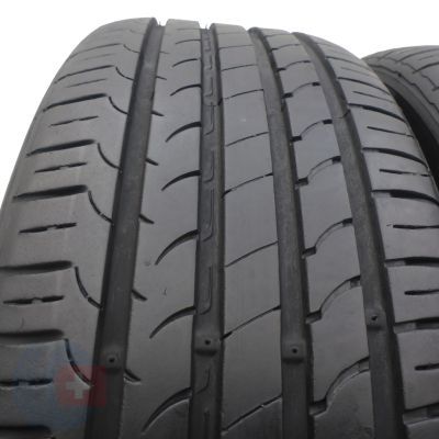 2. 2 x KUMHO 205/60 R16 92H Esta HS51 Lato 6-6.2mm 