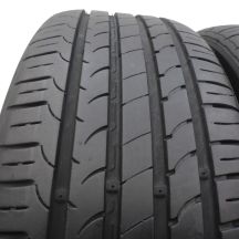 2. 2 x KUMHO 205/60 R16 92H Esta HS51 Lato 6-6.2mm 