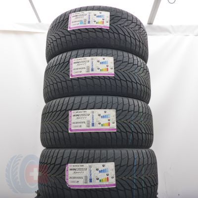 Opony 245/35 R19 4x NEXEN 93W XL WinGuard Sport 2 Zimowe 2021 
