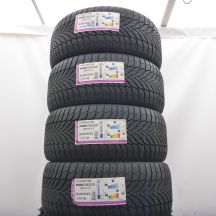 Opony 245/35 R19 4x NEXEN 93W XL WinGuard Sport 2 Zimowe 2021 
