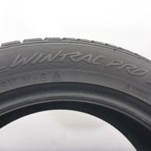 5. Opony 225/50 R18 2x VREDESTEIN 99V XL Wintrac Pro Zimowe 2022 6,8-7mm