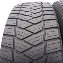 2. Opony 225/65 R16C 2x BRIDGESTONE 112/110R Duravis All Season Wielosezonowe 2023 6,8-6mm