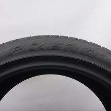 4. Opona 255/40 R19 1x PIRELLI 100Y XL P Zero A0 Letnia 2021 6,7mm