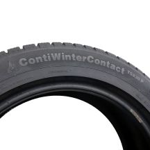 5. 2 x CONTINENTAL 225/50 R17 98V ContiWinterContact TS 830 P Zima 7mm