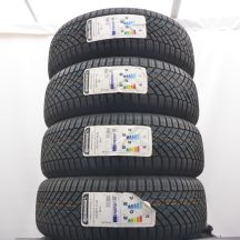 Opony 205/60 R16 4x CONTINENTAL 96H AllSeasonContact 2 Wielosezonowe 2024 