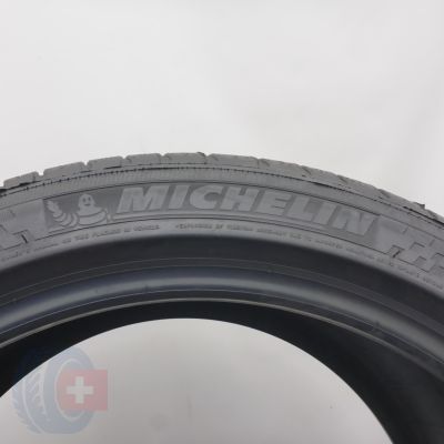 2. Opona 285/35 ZR20 1x MICHELIN 104Y XL Pilot Sport 3 M0 Letnia 2024 