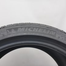 2. Opona 285/35 ZR20 1x MICHELIN 104Y XL Pilot Sport 3 M0 Letnia 2024 