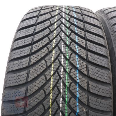 3. Opony 225/45 R18 4x SEMPERIT 95V XL Speed-Grip 5 Zimowe 2025 