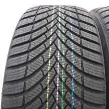 3. Opony 225/45 R18 4x SEMPERIT 95V XL Speed-Grip 5 Zimowe 2025 