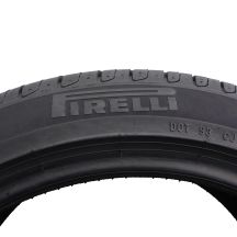 6. Opony 225/45 R17 4x PIRELLI 91V Cinturato P7 Letnie 2018 Jak Nowe  7,5-8mm