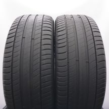 3. Opony 225/50 R18 4x MICHELIN 95V Primacy 3 Letnie 2017 5,4-6mm
