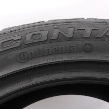 5. Opony 245/45 R20 4x CONTINENTAL 103W XL CrossContact M+S Letnie 2020 Jak Nowe