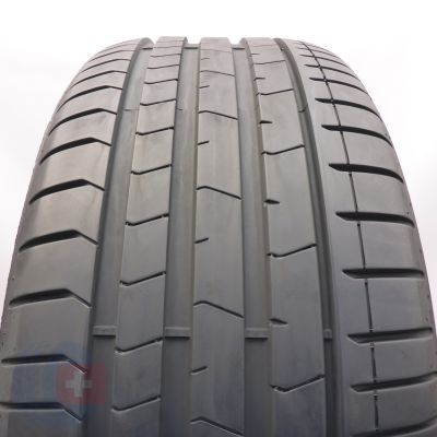 Opona 245/40 R20 1x PIRELLI 99W P Zero VOL PNCS Letnia 2022 7mm 