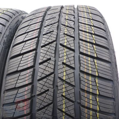 2. Opony 215/40 R17 4x BARUM 87V XL Polaris 5 Zimowe 2023 