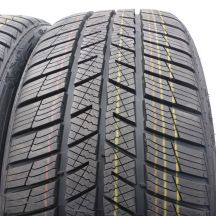 2. Opony 215/40 R17 4x BARUM 87V XL Polaris 5 Zimowe 2023 