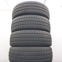Opony 235/65 R16C 4x NEXEN 121/119R WinGuard WT1 Zimowe 2019, 2020 7,5-8,8mm
